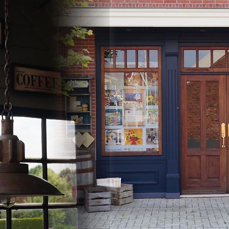 Bed and Breakfast Boven-Langs Diepenheim Exterior foto