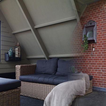 Bed and Breakfast Boven-Langs Diepenheim Exterior foto
