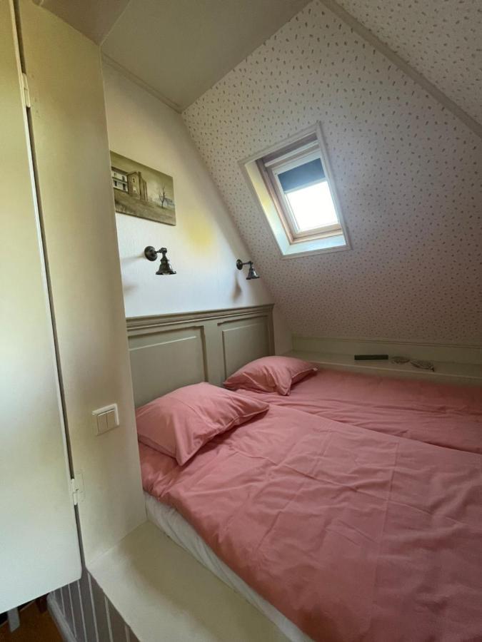 Bed and Breakfast Boven-Langs Diepenheim Exterior foto
