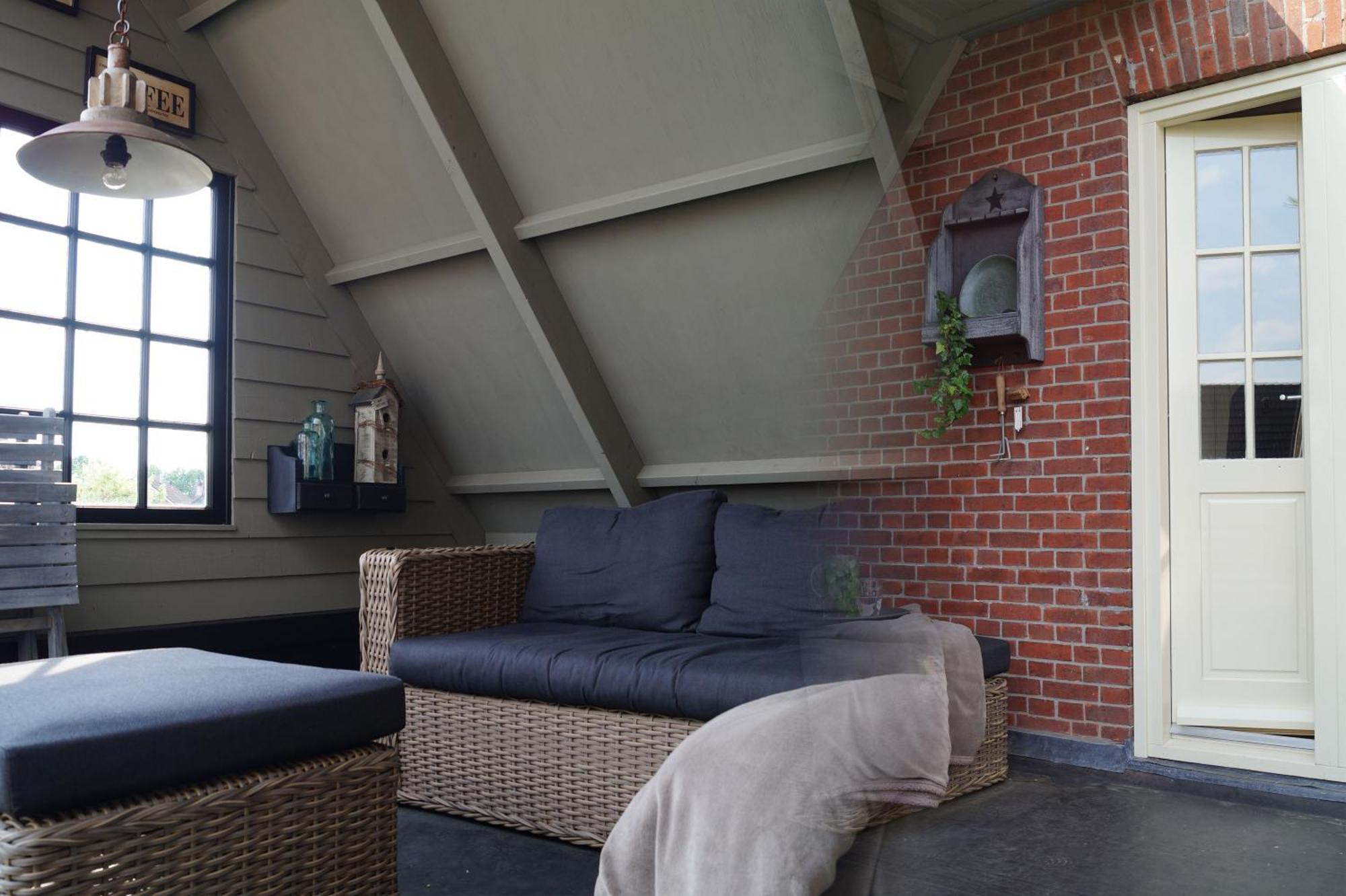 Bed and Breakfast Boven-Langs Diepenheim Exterior foto
